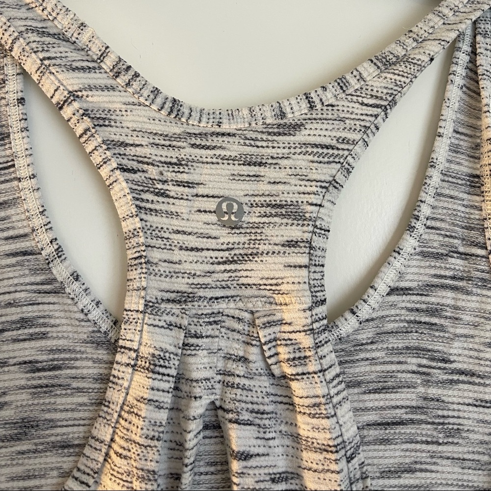 Lululemon Tank Top - Picture 3 of 5
